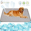 Dog Bed Cooling Mat Beds Large Dogs Pet Bed Medium Small Blanket Supplies Puppy Accessories Sofa Accessory