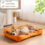 Large Dog Bed Mat for Dogs Pets Small Pet Bedding Beds Accessories Accessory Baskets Cats Big Blanket Sofa Bed Products Puppy