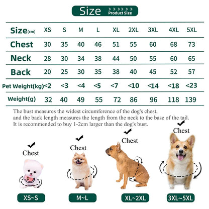 Winter Dog Fleece Sweaters For Large Medium Little Dogs Warm Small Dog Clothes Korea For French Bulldog Chihuahua Cute Pug York