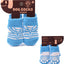 4pcs/Set Dog Shoes For Small Dogs Anti Slip Cat Socks For Cat Cute Dog Socks Pet Chihuahua Dog Clothes Christmas Dog Accessories