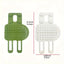 Cats Scratching Rubbing Brus Pet Cat Hair Removal Massage Comb kitten Grooming Self Cleaning Wall Corner Cat Scratcher Combs