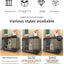 Dog cage Dog cage Large dog Strong mobile dog cage Horse dog Husky special dog cage Bold and thicker