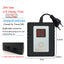 LCD Intelligence Timer Aquarium Light Timer Fish Tank Timing Socket Adjustable Aquarium Timer Controller Light Timing System