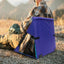 Folding Stadium Seat Reclining Stadium Seat Chair With Backrest Folding Seat Cushion Pad Stadium Seat For Camping Concert