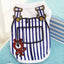 Pet Dog Clothes Clothing Cartoon  Puppy Dogs Soft Vests Summer Shirt Casual T-Shirt for Small Pet Supplies vest for dogs