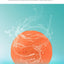 Multicolor Frisbeed Dog Toy  Fashion Pet Dog Silicone Game Flying Discs Trainning Interactive Toys Pet Supplies Flying Disc