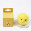 Smart Cat Toys Plush Electric Catnip Training Toy Kitten Touch Sounding Pet Product Squeak Toy Ball
