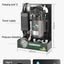 MIUS C Series Reptile Mister Fogger Terrariums Humidifier Rainforest High Pressure Silent Pump Fog Machine Sprayer System