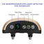 Dog Collar Anti Bark Control Collar Dog Training Accessories Waterproof Rechargeable Anti Barking For Dogs Training Collars