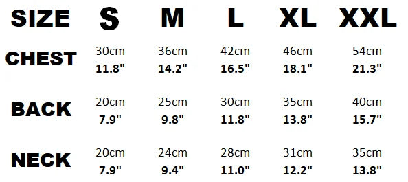 Fleece Vest Dog Sweater Warm Pullover Fleece Dog Jacket Winter Dog Clothes for Small Medium Dogs, Cold Weather Coat Pet Apparel