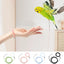 Detachable Bird Foot Chain Outdoor Parrot Pet Flying Rope Biting-Resistant Bird Training Toy With Ankle Foot Ring For Terrace