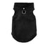 Soft Fleece Dog Vest Puppy Cat Clothes Spring Winter Outdoors Warm Vest Sweater Costumes Jacket Yorkshire Clothes For Small Dogs