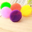 Pet Dog Cat Bath Brush Comb Cute Lovely Fur Grooming Massage Device Colorful Round Hair Brushes best selling products dogs