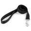 Reflective Puppy Big Dog Collar with Buckle Soft Padded Wide Adjustable Pet Collar for Medium Large Dogs Pitbull Leash Dog Chain