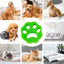 2PCS Pet Hair Remover Washing Machine Hair Remover Reusable Cat Dog Fur Lint Hair Remover Clothes Dryer Cleaning Laundry Tools
