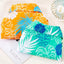 Pet Dog Beach Shirt Summer Dog Clothes Hawaiian Style Puppy Kitten Costume Dog Cooling Vest Chihuahua Bichon Medium Dog Clothing