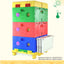 Benefitbee beekeeping beehive 10 frames bee hive 3 layers Plastic beehive