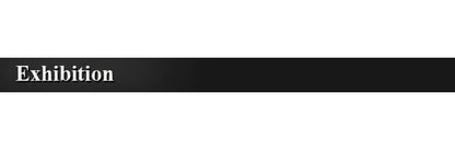 Multicolor Metal Dog Chain Collars Strong Stainless Steel Pet Training Collar Cuban Necklace for Large Bulldog Show Collar