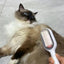 Double-Sided Fur Removal Brush