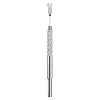 Tick Remover for Dogs Tick Removal Kit Stainless Steel Tweezers for Dogs and Cats Rustproof Tick Puller Tools Pets Suppliers