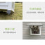 Dog House Outdoor Large Dog Kennel Wooden VillaHouse Cat Nest Rainproof Waterproof Sunscreen Outdoor Pet Cage