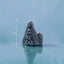Simulated Moss Small Rockery Aquarium Ornaments Decoration Artificial Resin Pool for fish Tank Creative Ornament Background Home