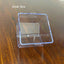Acrylic Floating Fish Breeding Isolation Box Aquarium Breeder Feeder Fish Tank Hatching Incubator Aquarium Hatchery Accessory
