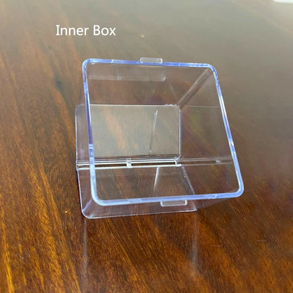 Acrylic Floating Fish Breeding Isolation Box Aquarium Breeder Feeder Fish Tank Hatching Incubator Aquarium Hatchery Accessory