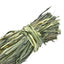 Rabbit Chew Toy Hamster Grass Ball Bite-Resistant Small Animal Treats Gnawing Fun For Rabbit Squirrel Hamster Chinchilla Guinea