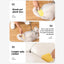 Cat Pet Floating Hair Comb Brush Hair Massage To Remove Floating Hair Cat Comb Cat Comb Two Sides Convenient Hanging Hair Scrape