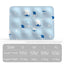 Dog Beds for Small Dogs Cooling Sofa Bed Accessories Accessory Medium Pet Puppy Blanket Supplies Large Pets Products Cats Mat