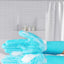 Pet cat bath accessories Scrub brush Teddy silicone bath gloves anti-scratch and anti-bite bath products