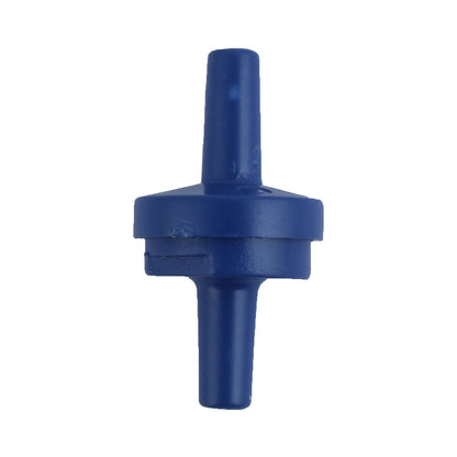 UXCELL Aquarium One Way Check Valve Non-Return Oxygen Tracheal Increasing Hose CO2 System Pipe Fish Tank Air Pump Accessorie