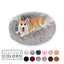 King Dog Bed Sofa Basket Dog Beds Fun Washable Removable Dog House Long Luxe Plush Outdoor Large Pet Cat Dog Bed Warm Mat Sofa