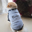 Dog Hoodie For Chihuahua Small Dog Clothing Dog Puppy Clothes Pets Products For Dog Winter Chihuahua Dog Costume For Cats Pug