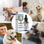 Dog Support Supplements 30ml Dog Immune Support Drops Nutrition Supplement For Dogs Natural Supplement Pet Supplies
