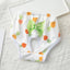 Cute Print Puppy Dog Physiological Pants for Small Dogs Washable Reusable Pet Safety Trousers Poodle Shorts mascotas Underwear