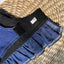 Pet Denim Clothes For Cat Dog Spring Summer Cat Dress Harness Kitten Jeans Shirt Cat Bowtie Skirt Dress Vest Harness with D-Ring