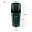 1Pcs Plastic Aquarium Sand Shovel Clean Tool Maintenance Fish Tank Sand Cleaning Aquarium Leakable Washable Shovel Accessories