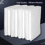 Aquarium Filter Super Thick Biochemical Filter Cotton Sponge for Aquarium Fish Tank Bio Cotton Foam Skimmer 50x12x3cm 100x12x3cm