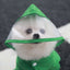 Small Dog Raincoat Hooded Pet Rain Wear Waterproof Teddy Poncho with Rain Boots Adjustable Puppy Dog Full Body Coverage with Hat