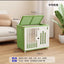 Indoor Small Dog Medium Dog Large  Dog Cage Pet  Utility Nest