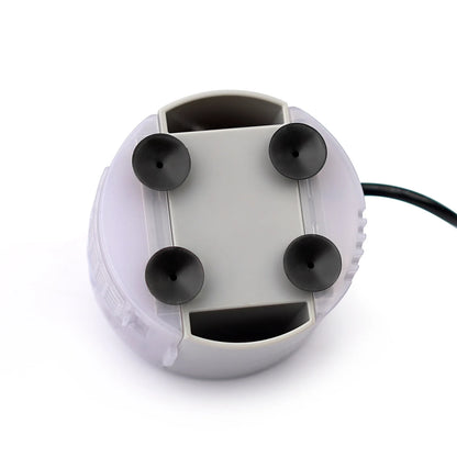 USB Replace Water Pump for Pet Cat Dog Water Fountain Pump Cat Water Dispenser Dog Water Dispenser Fish Tank Submersible Pump