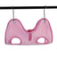 Durable Pet Grooming Hammock Pet Restraint Bag Dog Hanging Harness Dog Holder For Examining Nail Clipping Trimming Ear Clean