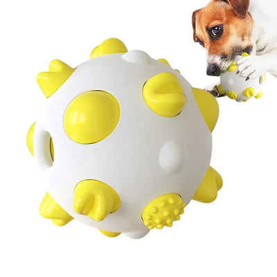 Puppy Teething Toys Fun Tough Innovative Chew Toys Rubber Dog Toys Gentle Professional Puppy Dog Chew Toys For Teething