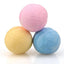 Pet Tennis Ball Dog Ball Toy Puppy Chewing Interactive Biting Toy Durable Bite Resistant Puppy Training Toys Outdoor Playing toy