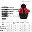 Pet Coat For Small Medium Dogs Waterproof Dogs Clothes Reflective Winter Warm Fleece Dog Jackets Puppy Raincoat Chihuahua Outfit