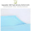 Foldable Cat Window Perch Bed Hammock Cat Window Wall Perch Hammock Seat with 4 Strong Suction Cups