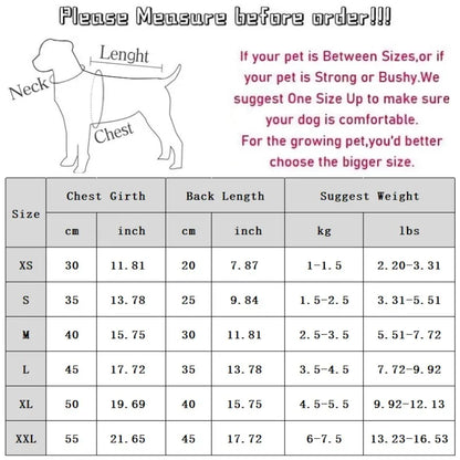 Winter Pet Clothes Dog Jumpsuit Fleece Dog Warm Coat Solid Soft Puppy Sweatshirt Chihuahua French Bulldog Costume Dog Pajamas