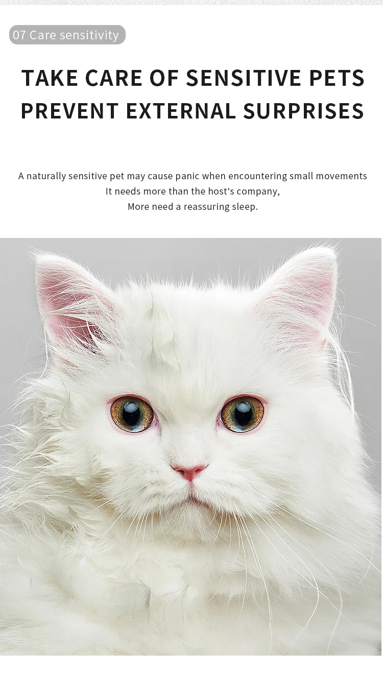 Atmosphere Light Plush Portable Disassembled Modular Indoor Dog Other Pet Cages & Houses Product cat Silent Cabinets